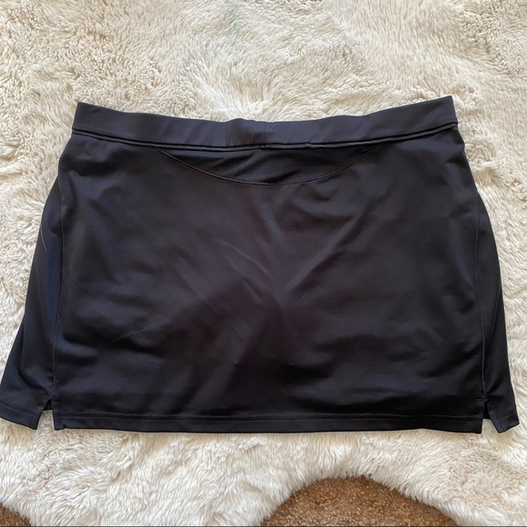 ADIDAS SKORT - Picture 2 of 6